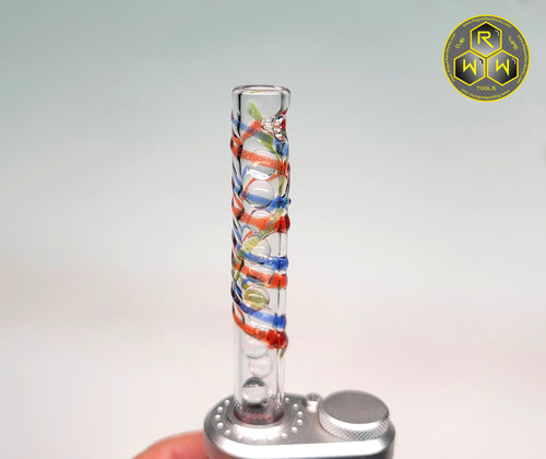 TMS24 TinyMight Stem, 4.5 Inches, XL Thick Glass