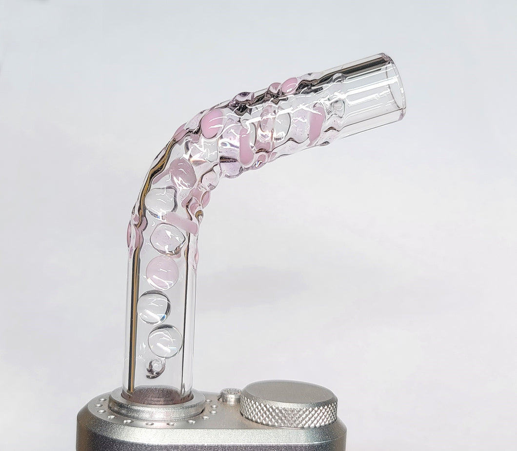 TMS24 TinyMight Stem, 5.25 Inches, XL Thick Glass