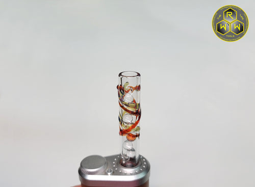 TMS20 TinyMight Stem, 4 Inches, XL Thick Glass