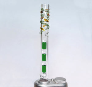 TMS25 TinyMight Stem, 6 Inches, XL Thick Glass