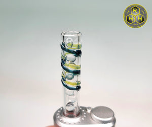 TMS32 TinyMight Stem, 3.5 Inches, XL Thick Glass