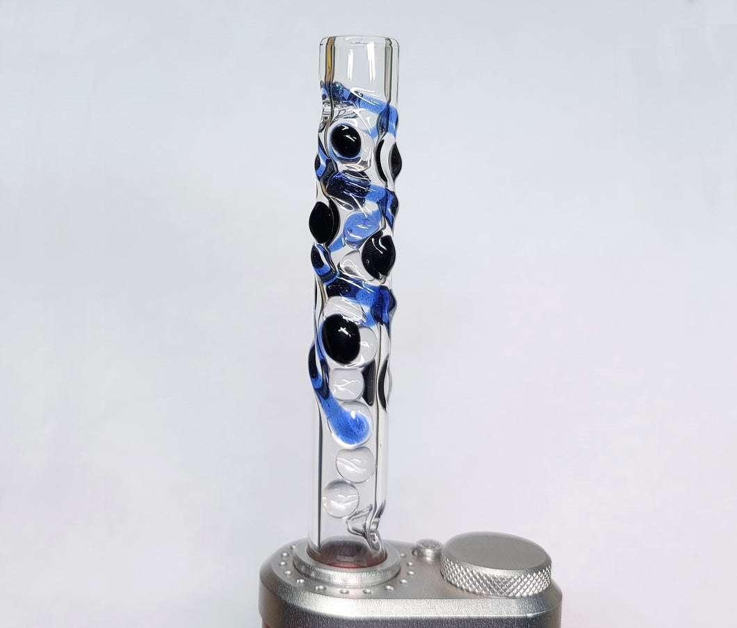 TMS26 TinyMight Stem, 4.5 Inches, XL Thick Glass