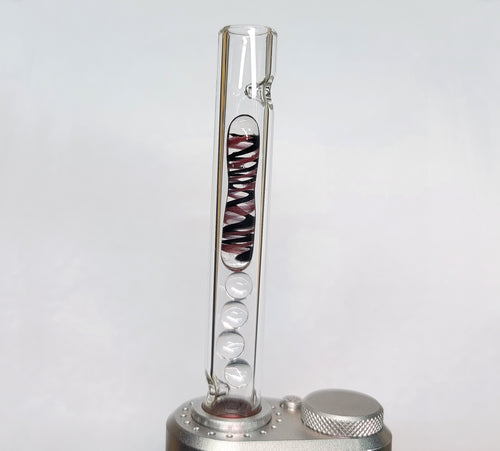 TMS07 TinyMight Stem, 4.5 Inches, XL Thick Glass