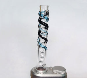 TMS30 TinyMight Stem, 4.5 Inches, XL Thick Glass