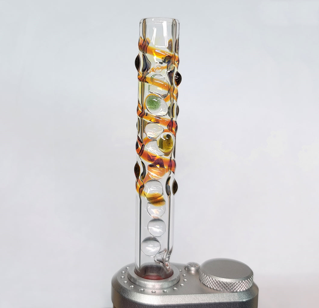 TMS31 TinyMight Stem, 4.5 Inches, XL Thick Glass