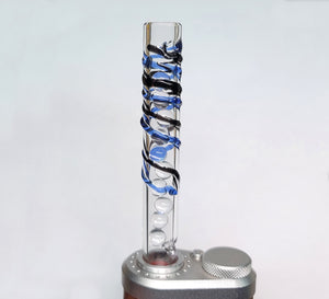 TMS32 TinyMight Stem, 4.5 Inches, XL Thick Glass