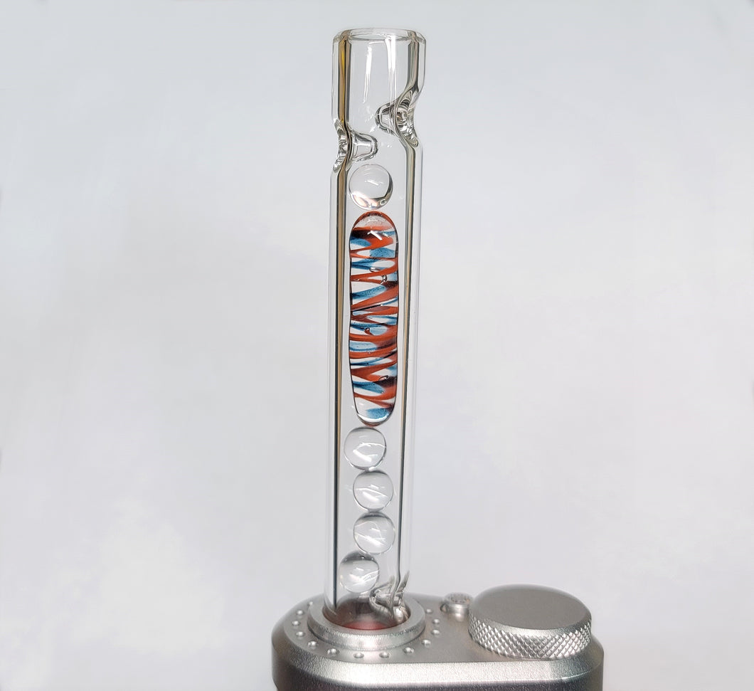 TMS33 TinyMight Stem, 4.5 Inches, XL Thick Glass