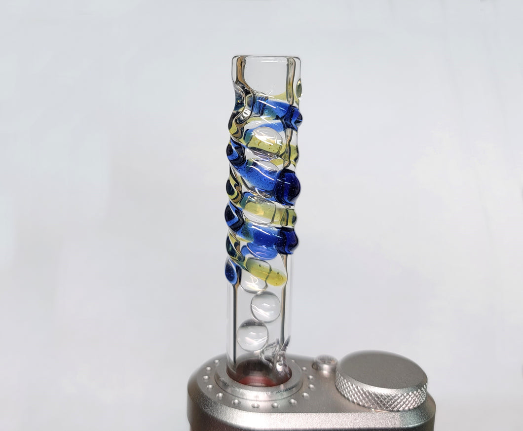 TMS39 TinyMight Stem, 3.5 Inches, XL Thick Glass
