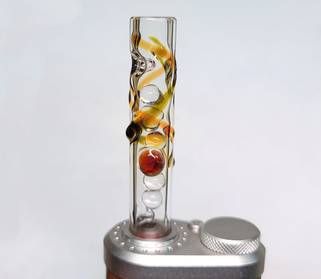 TMS40 TinyMight Stem, 3.5 Inches, XL Thick Glass