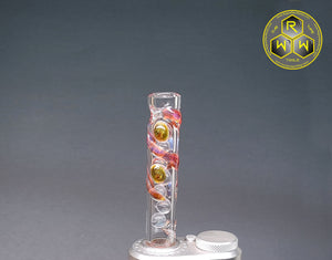 TMS58 TinyMight Stem, 3.5 Inches, XL Thick Glass