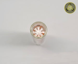 TMS26 TinyMight Stem, Glass Screen