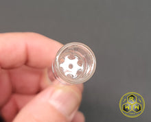 Load image into Gallery viewer, TMS08 14mm TinyMight WPA Glass Screen
