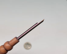 Load image into Gallery viewer, RC49 Purple Titanium Tip Dab Tool