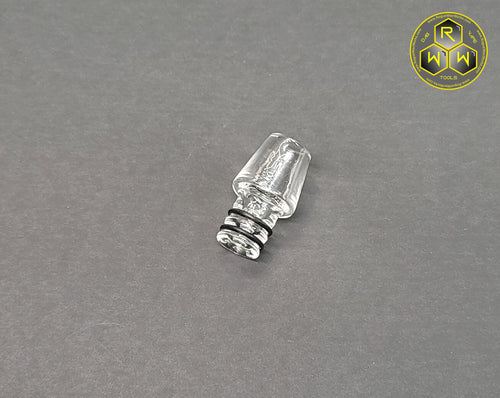 TM00 Tiny Might Glass MP for Stock TM Stems