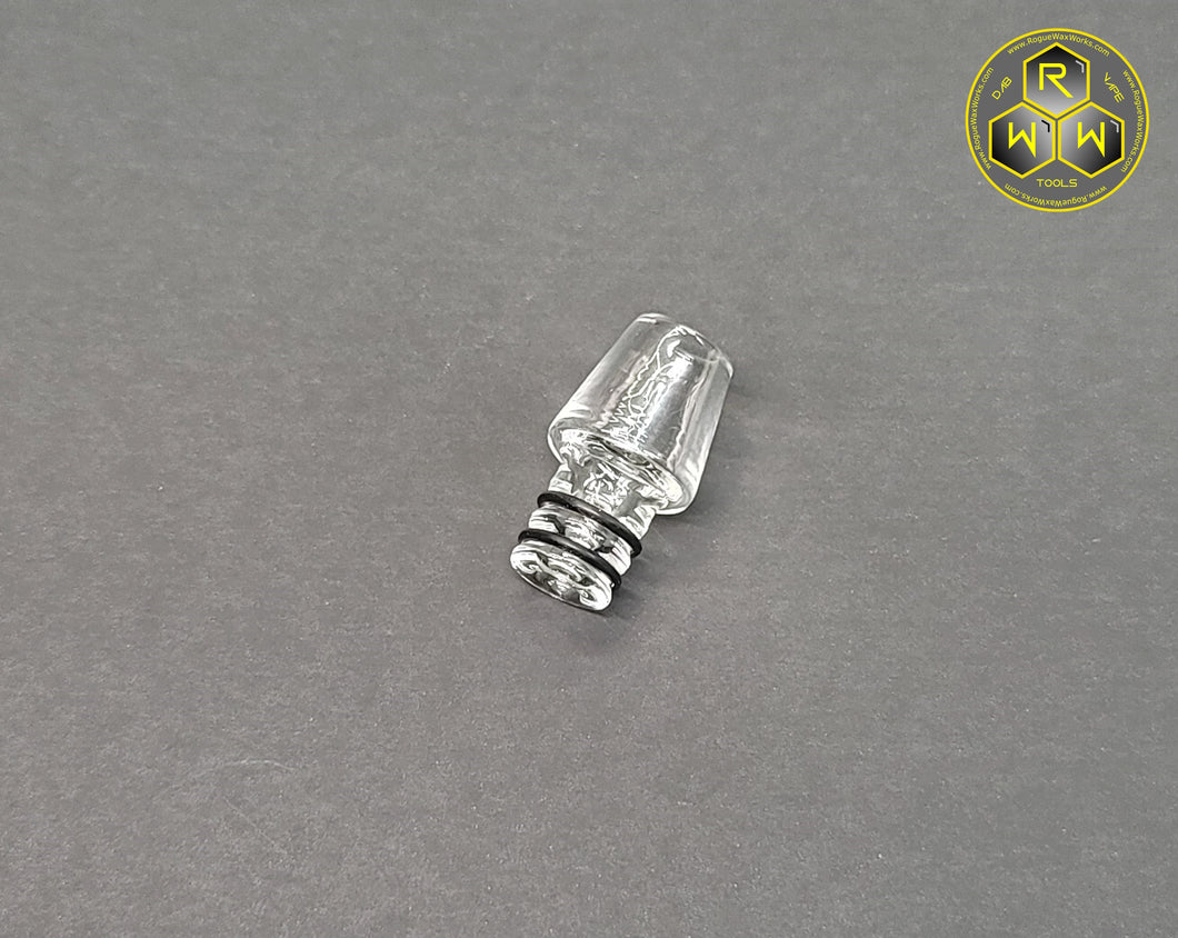 TM00 Tiny Might Glass MP for Stock TM Stems