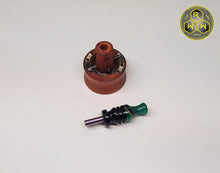 Load image into Gallery viewer, VM01 Vapman MP - Acrylic &amp; GR2 Titanium