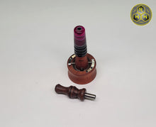 Load image into Gallery viewer, VM10 5mm Vapman MP - Rosewood &amp; GR2 Titanium - MP