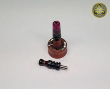 Load image into Gallery viewer, VM09 5mm Vapman MP - Acrylic &amp; GR2 Titanium - MP