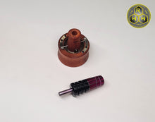 Load image into Gallery viewer, VM08 Vapman MP - Acrylic &amp; GR2 Titanium - WPA