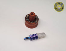 Load image into Gallery viewer, VM09 Vapman MP - Acrylic &amp; GR2 Titanium - WPA