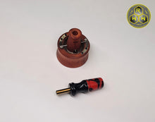 Load image into Gallery viewer, VM10 Vapman MP - Acrylic &amp; GR2 Titanium - WPA