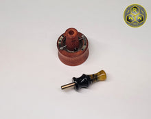 Load image into Gallery viewer, VM05 Vapman MP - Acrylic &amp; GR2 Titanium