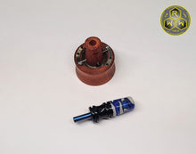 Load image into Gallery viewer, VM11 Vapman MP - Acrylic &amp; GR2 Titanium - WPA