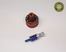 Load image into Gallery viewer, VM07 Vapman MP - Acrylic &amp; GR2 Titanium
