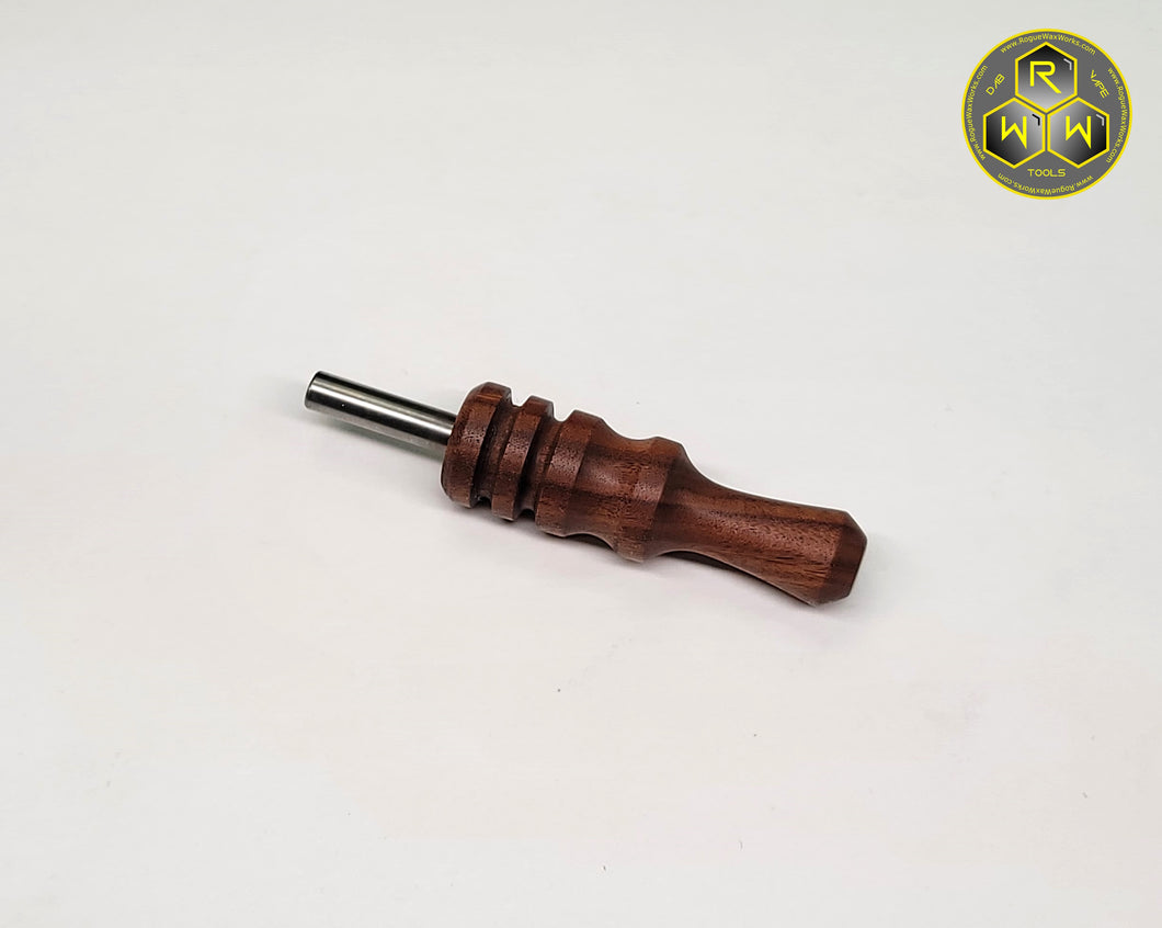 VM17 Vapman MP - Rosewood & GR2 Titanium