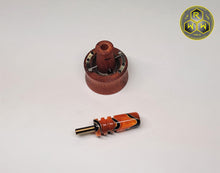 Load image into Gallery viewer, VM12 Vapman MP - Acrylic &amp; GR2 Titanium - WPA
