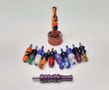 Load image into Gallery viewer, VM03 Vapman MP - Acrylic &amp; GR2 Titanium