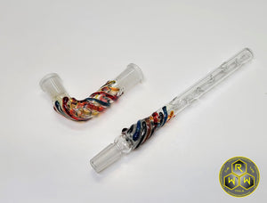 VP08 14mm Vapor Pipe