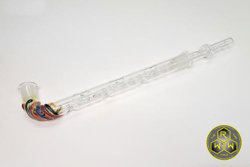 VP01 14mm Vapor Pipe