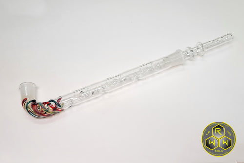 VP02 14mm Vapor Pipe