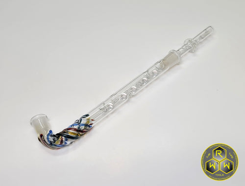VP03 14mm Vapor Pipe