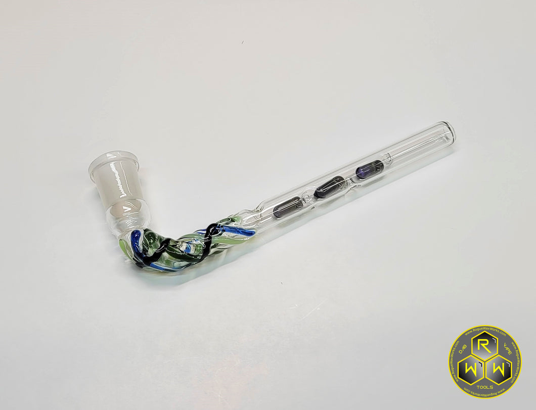 VP08 18/14mm Vapor Pipe