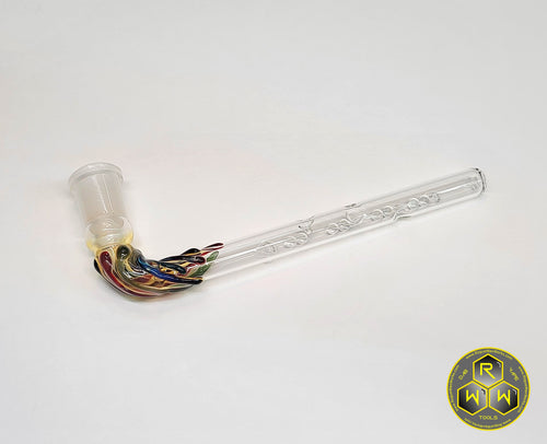 VP05 18/14mm Vapor Pipe