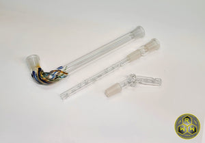 VP09 14mm Vapor Pipe