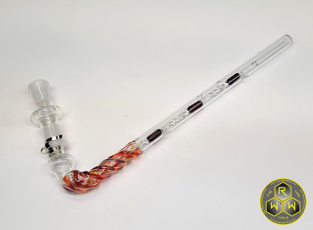 VP20 14mm Vapor Pipe