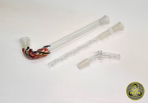 VP10 14mm Vapor Pipe