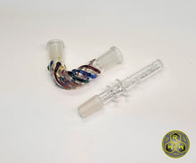 Load image into Gallery viewer, VP06 14mm Vapor Pipe