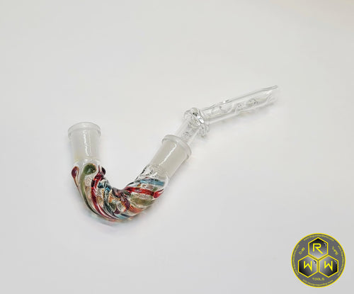 VP10 14mm Vapor Pipe