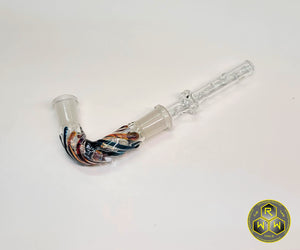 VP07 14mm Vapor Pipe