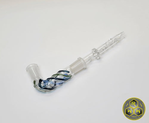 VP11 14mm Vapor Pipe