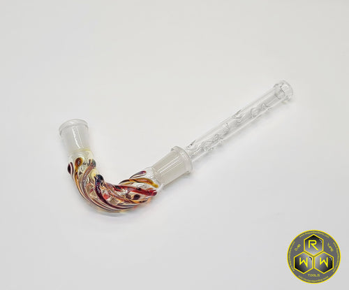 VP12 14mm Vapor Pipe