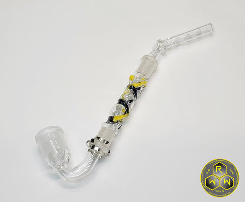 VP13 18mm Vapor Pipe