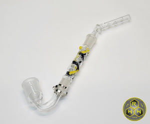 VP13 18mm Vapor Pipe