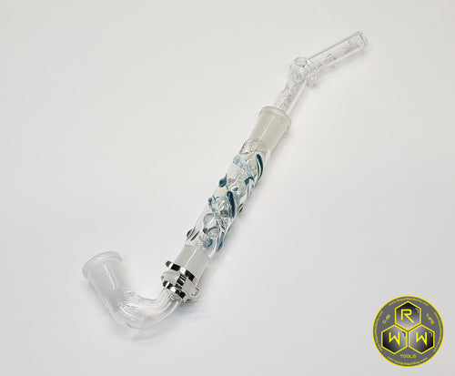 VP15 14mm Vapor Pipe