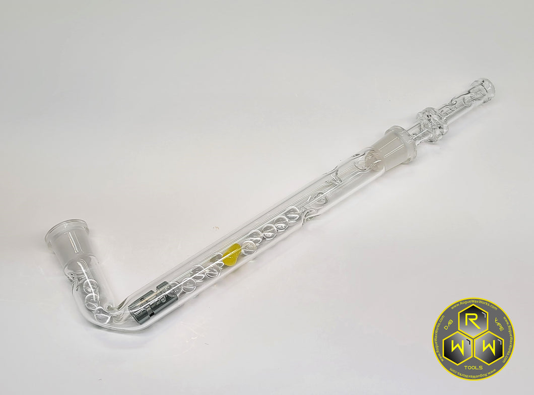 VP18 14mm Vapor Pipe
