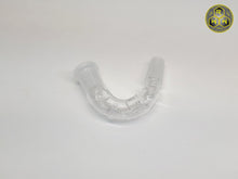Load image into Gallery viewer, G25 14mm male / 14mm Female Bent Dimpled Connector